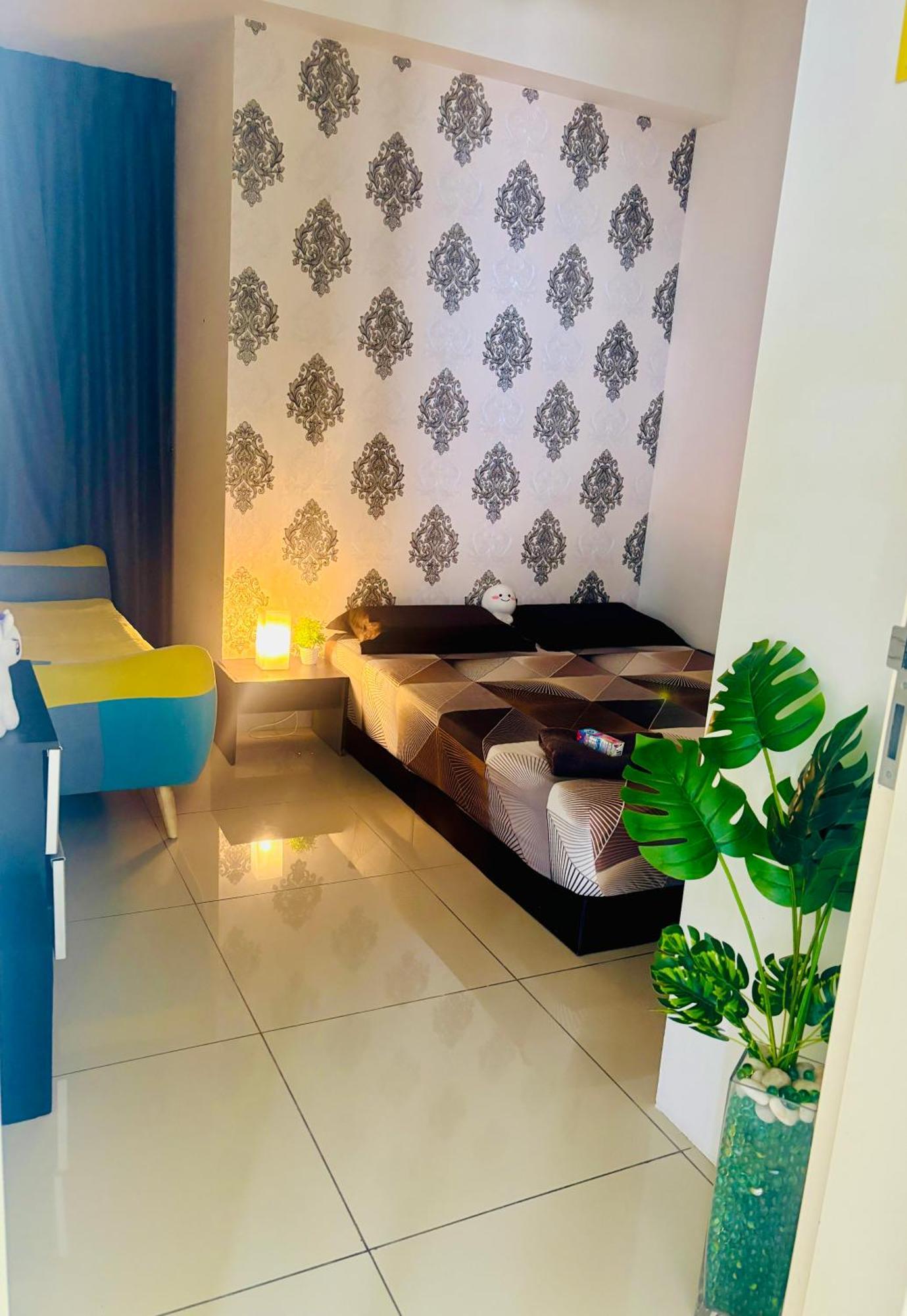 Comfy Private With Infinity Pool * Kuala Lumpur